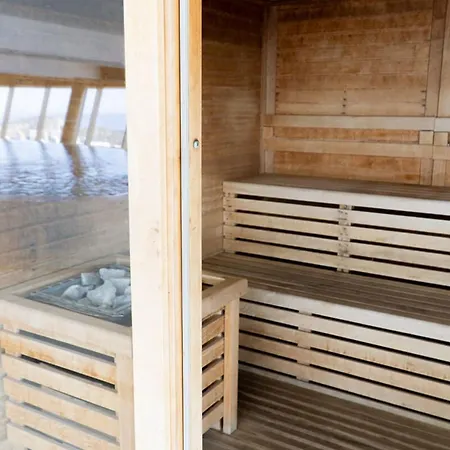 Intempo 14e By Vivamar Apartament