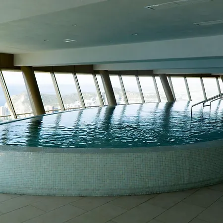 Intempo 14e By Vivamar Benidorm