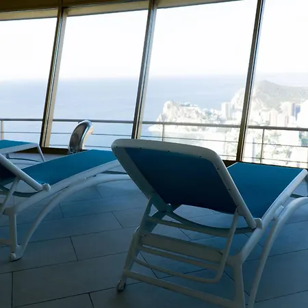 Intempo 14e By Vivamar * Benidorm