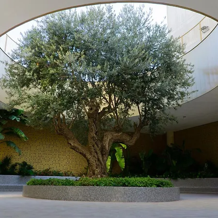 Apartament Intempo 14e By Vivamar Benidorm