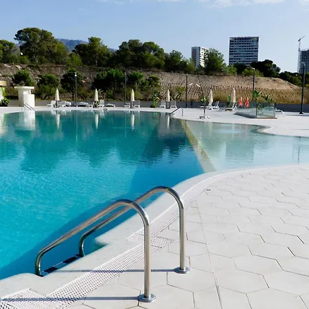 Intempo 14e By Vivamar Benidorm