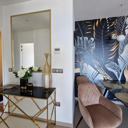 Intempo 14e By Vivamar Apartament