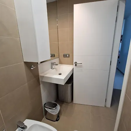 Apartament Intempo 14e By Vivamar Benidorm