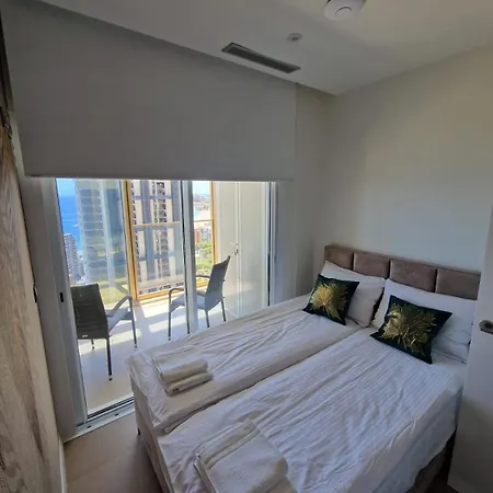 Intempo 14e By Vivamar * Benidorm