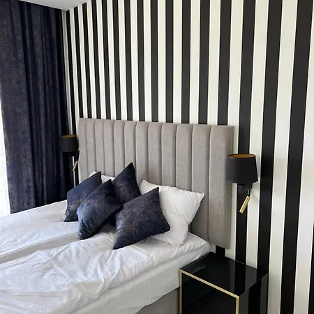 Intempo 14e By Vivamar Apartament Benidorm