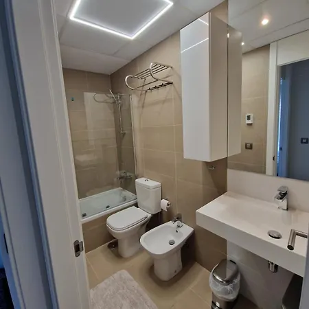 Intempo 14e By Vivamar Benidorm