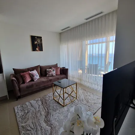 Intempo 14e By Vivamar Apartament *