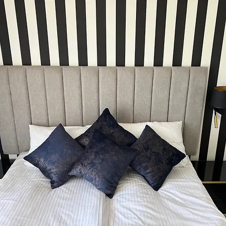 Intempo 14e By Vivamar Apartament Benidorm