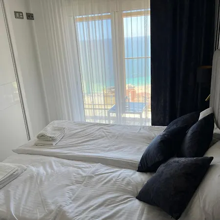 Intempo 14e By Vivamar Benidorm