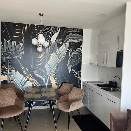 Intempo 14e By Vivamar Apartament