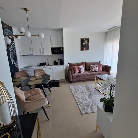 Intempo 14e By Vivamar * Benidorm